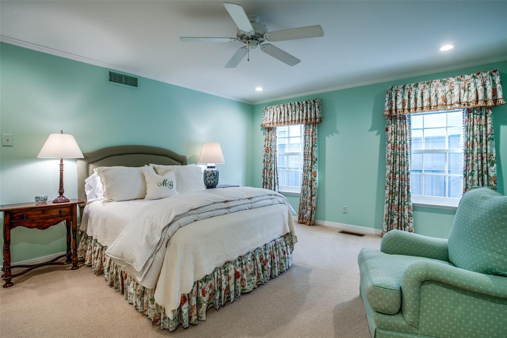 University Heights - Residential