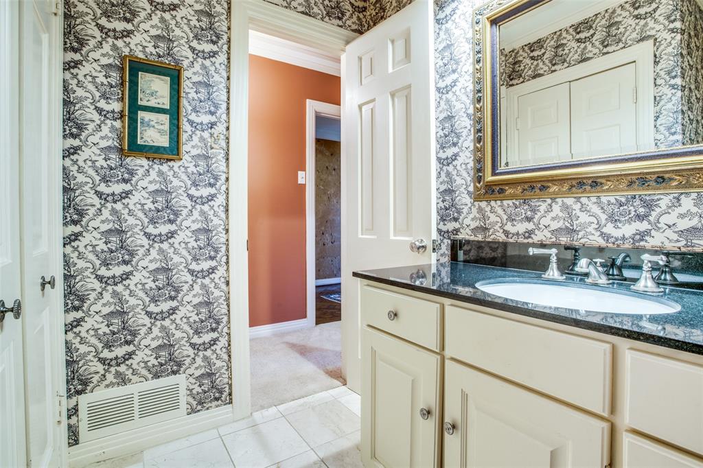 University Heights - Residential