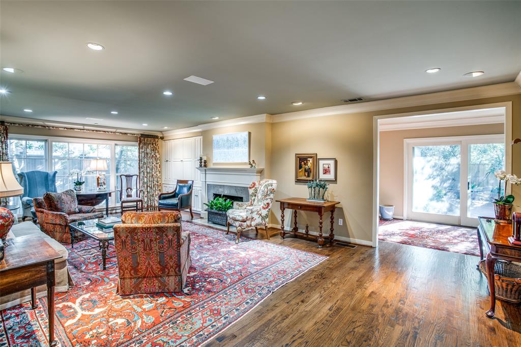 University Heights - Residential