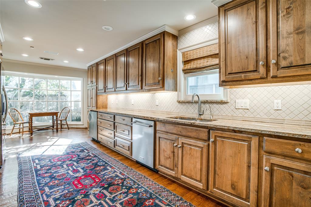 University Heights - Residential