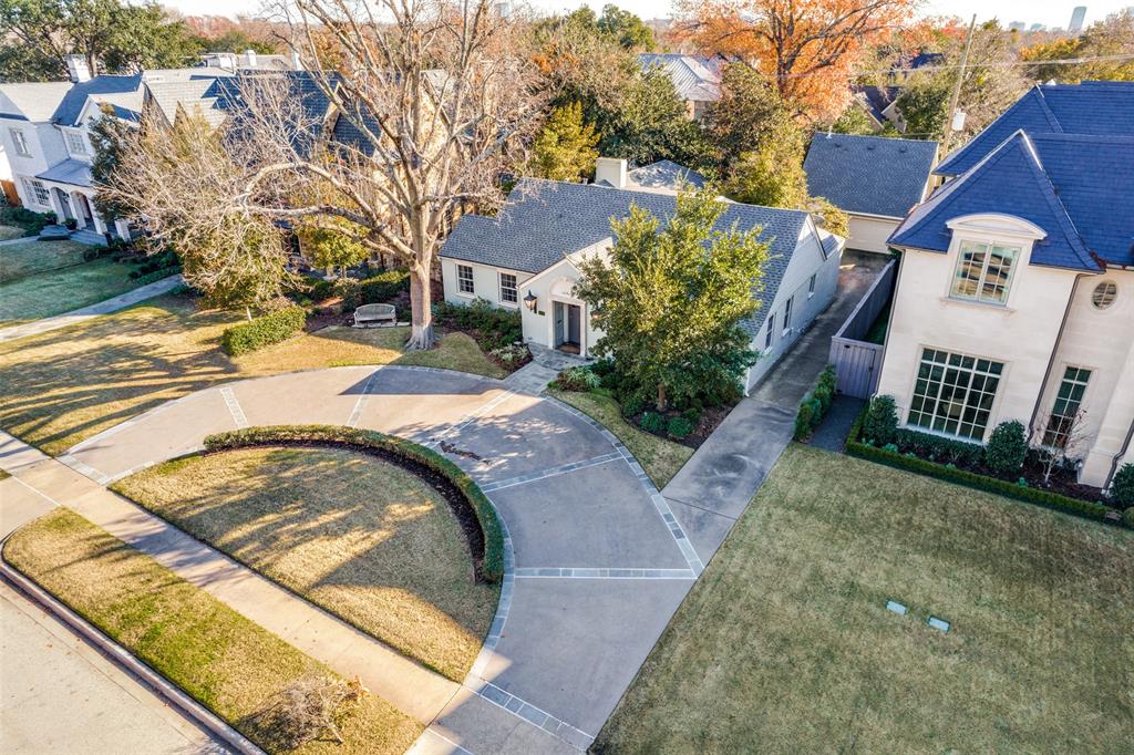 University Heights - Residential