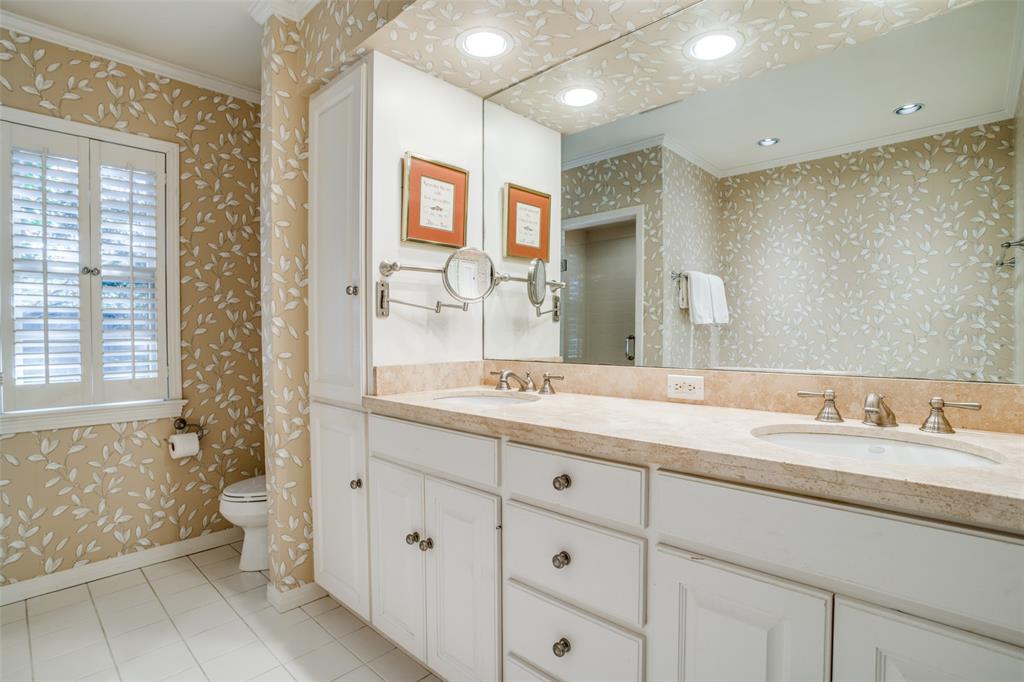 University Heights - Residential