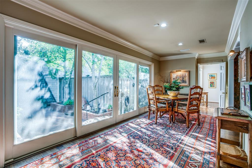 University Heights - Residential