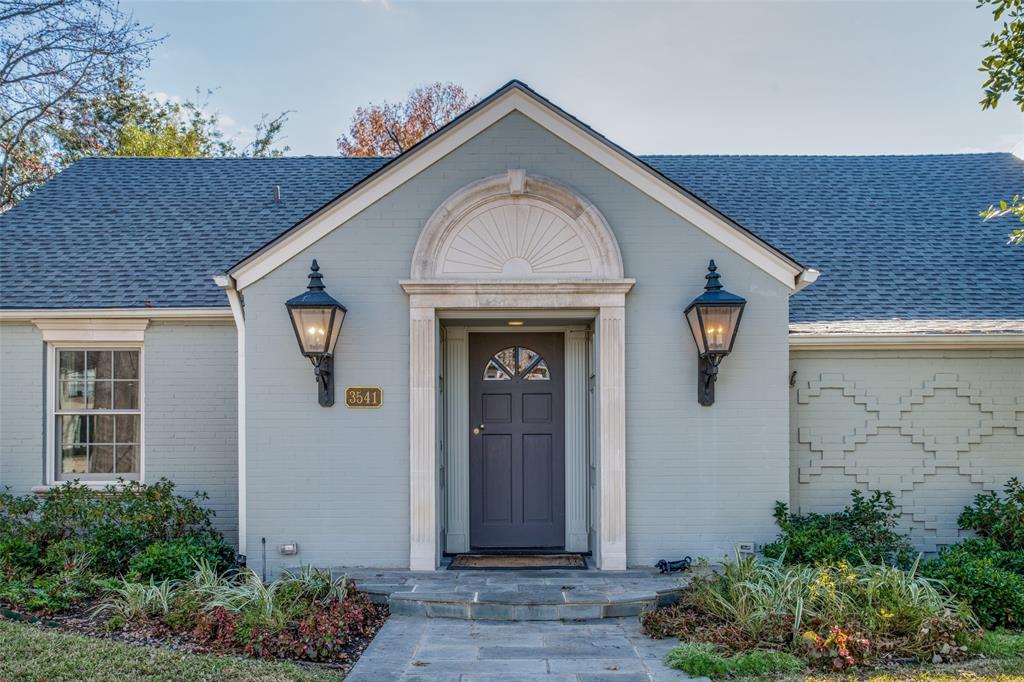 University Heights - Residential