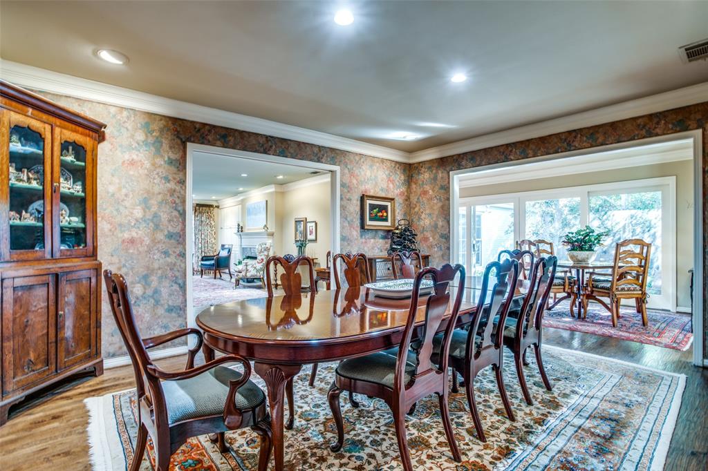 University Heights - Residential