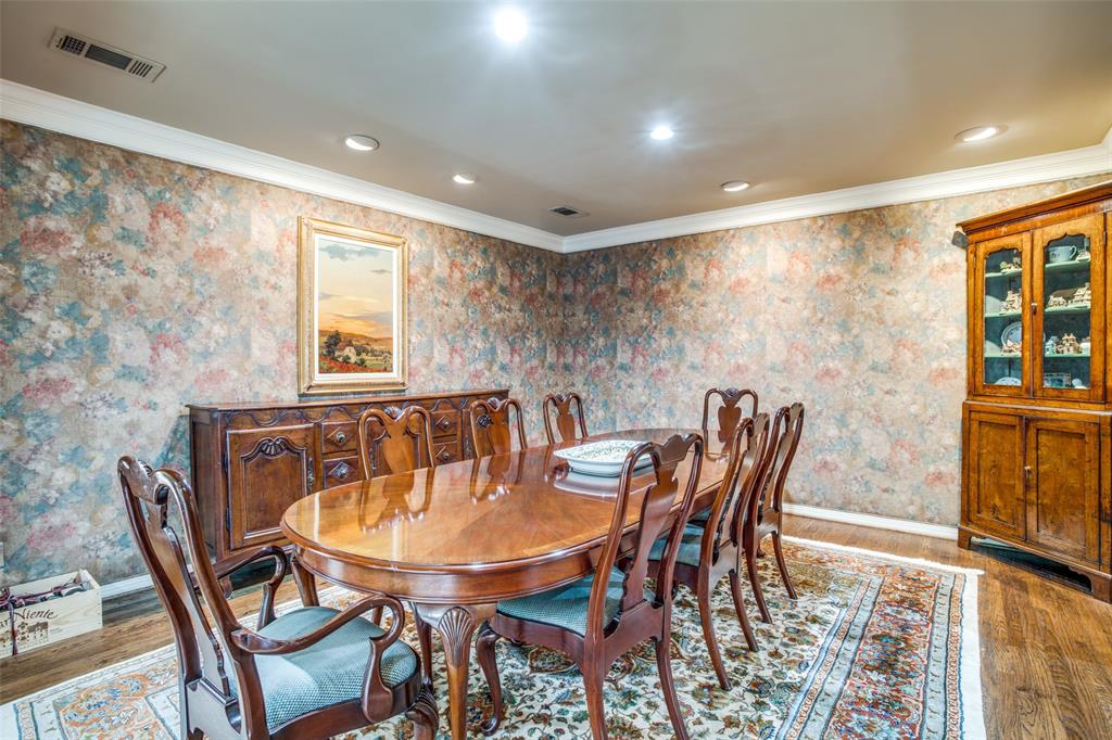 University Heights - Residential