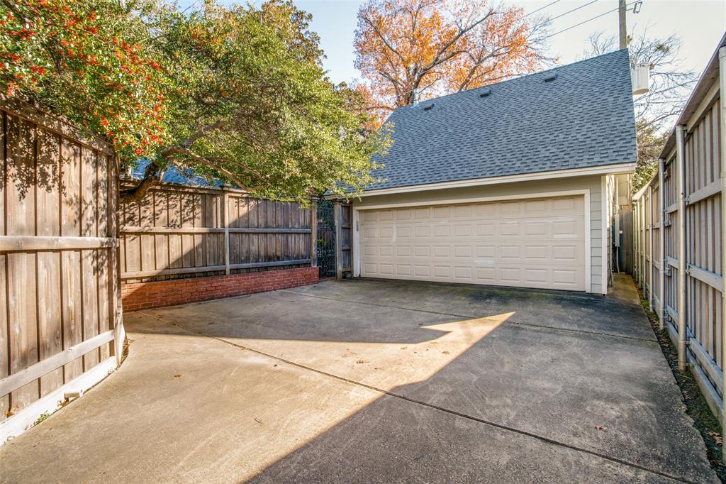 University Heights - Residential