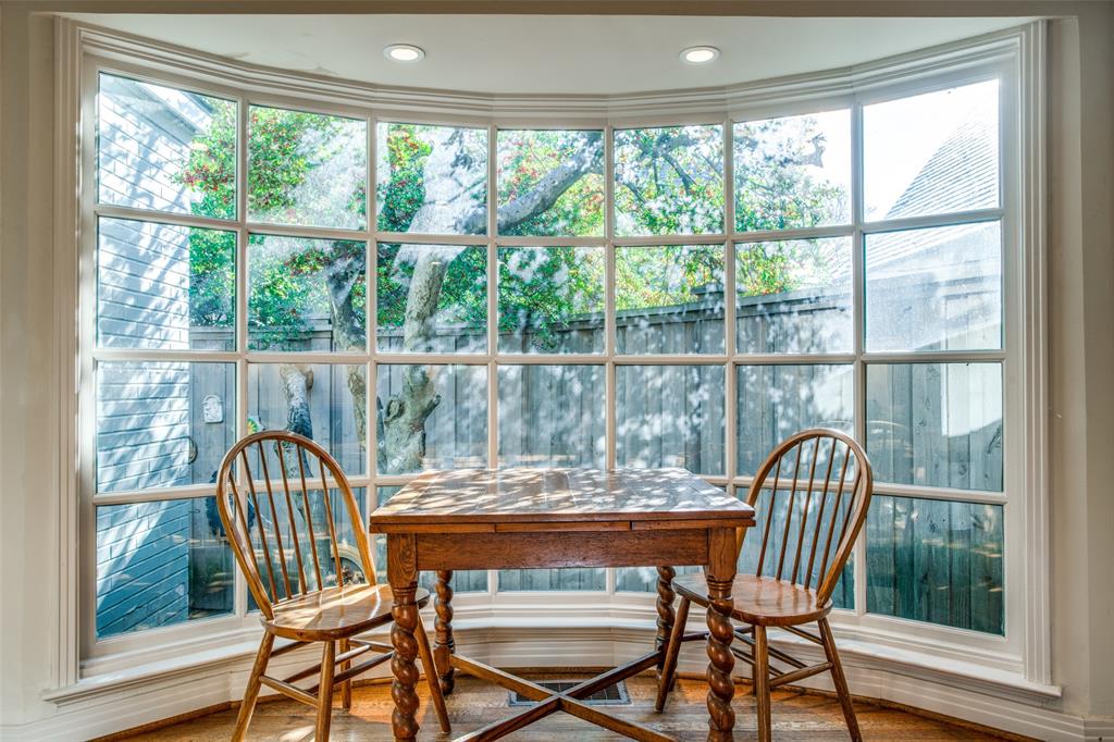 University Heights - Residential