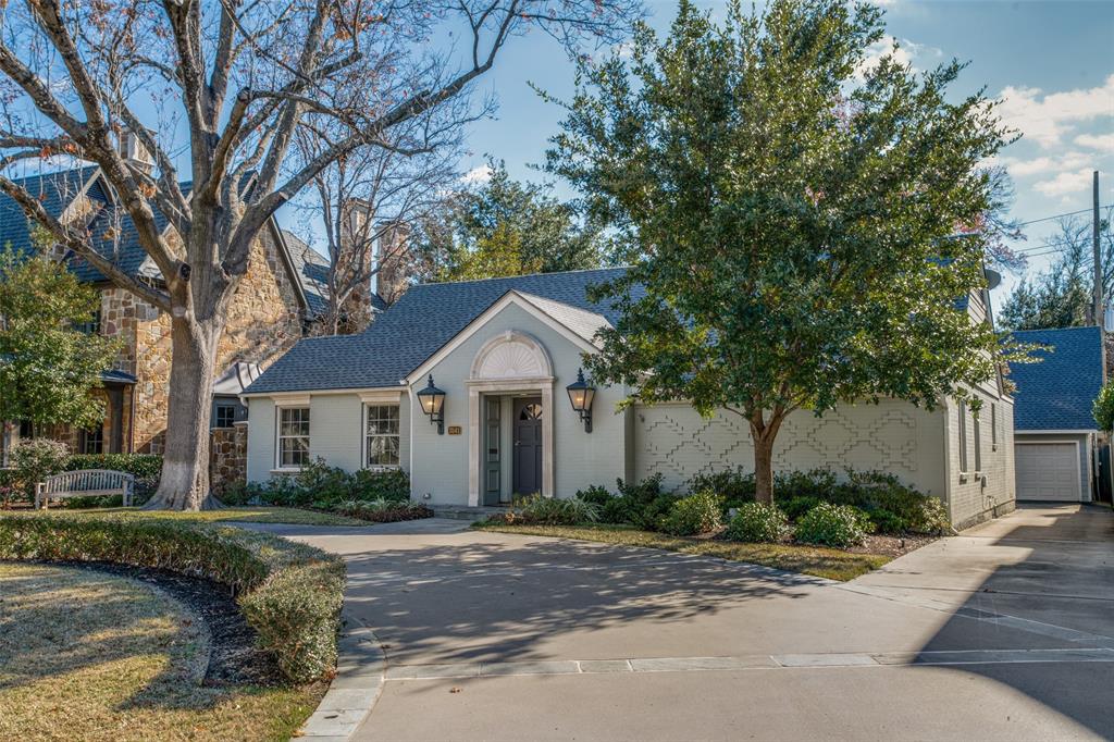 University Heights - Residential