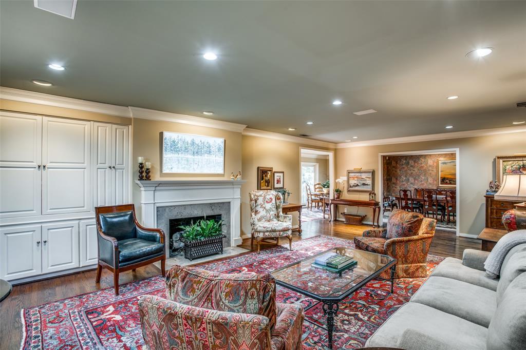 University Heights - Residential