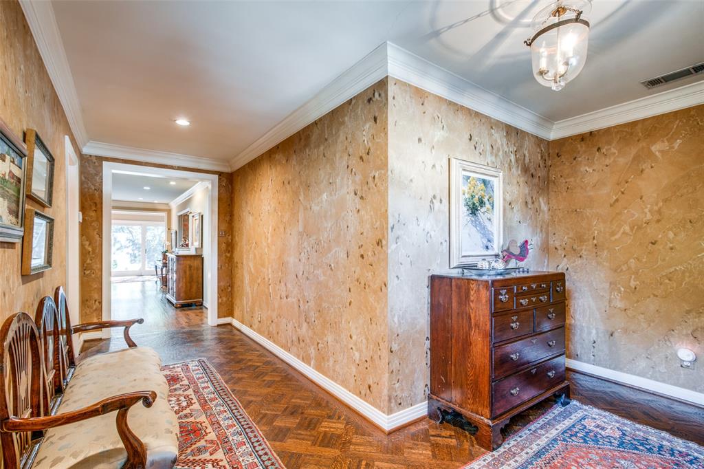 University Heights - Residential