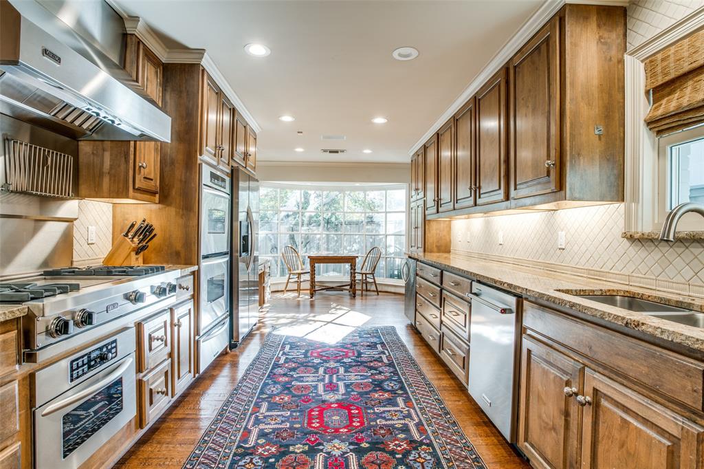 University Heights - Residential