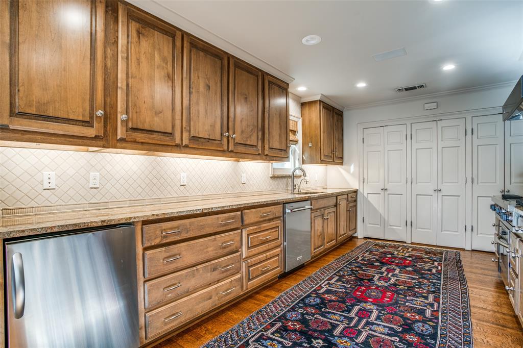 University Heights - Residential