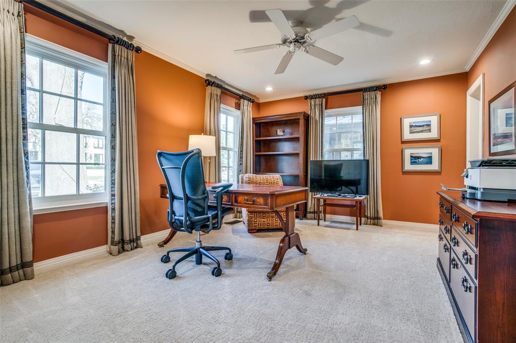 University Heights - Residential