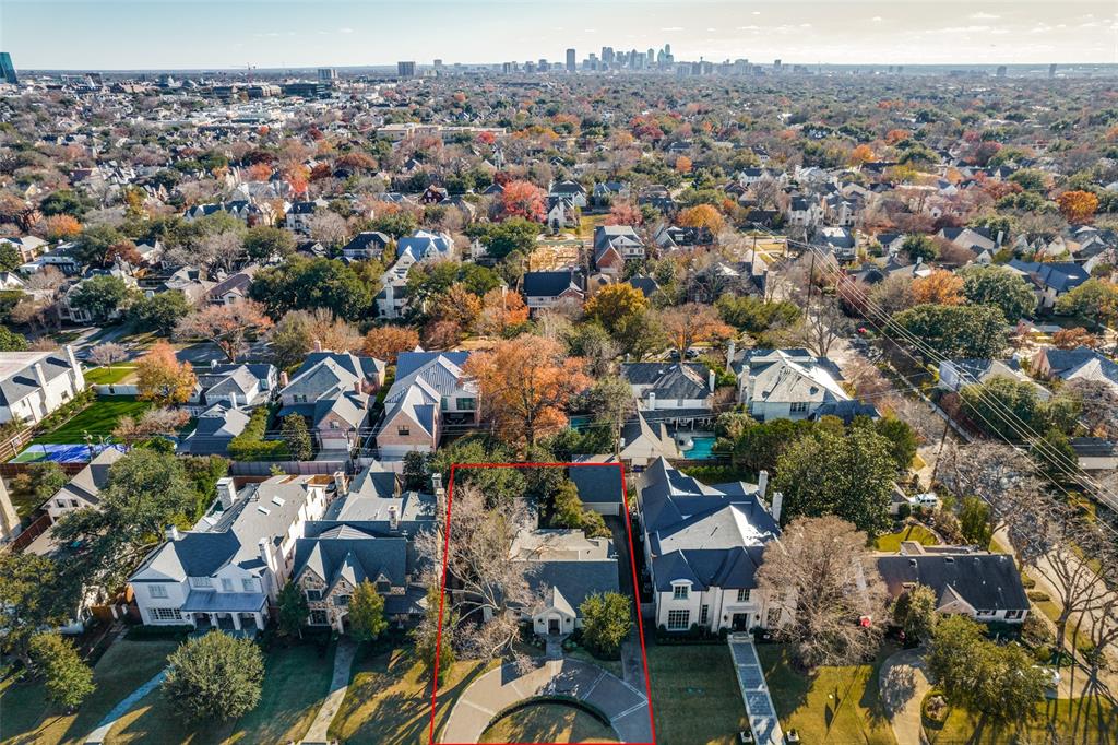 University Heights - Residential