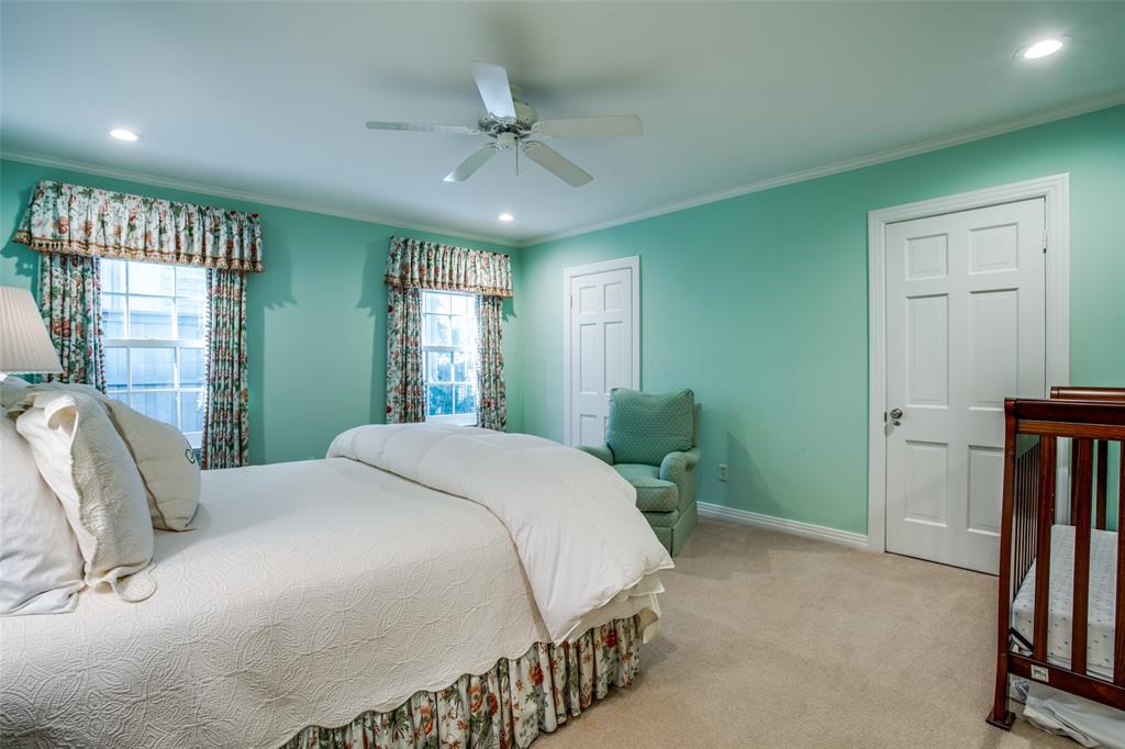 University Heights - Residential