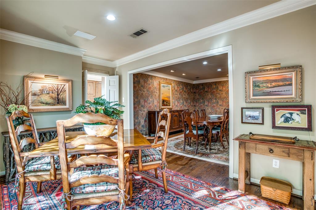 University Heights - Residential