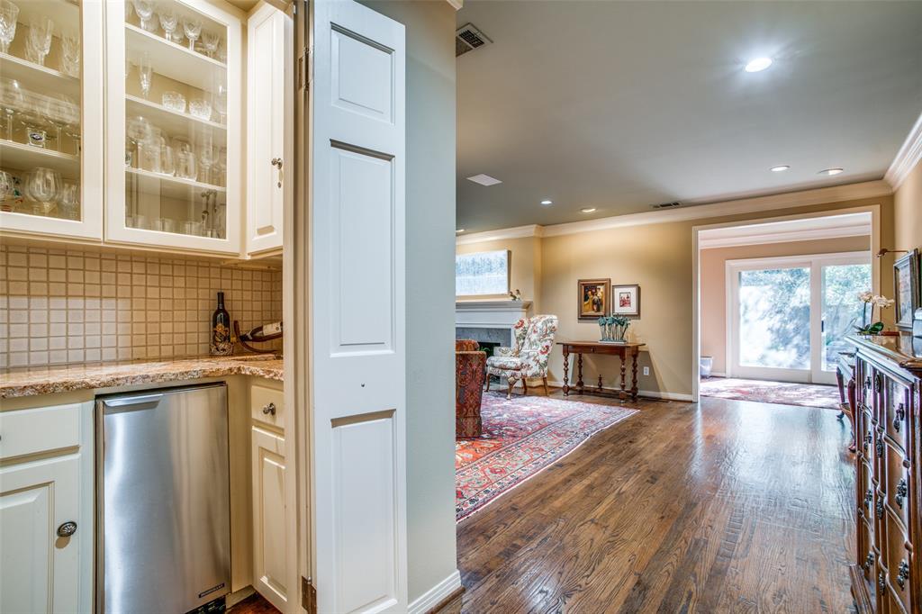 University Heights - Residential