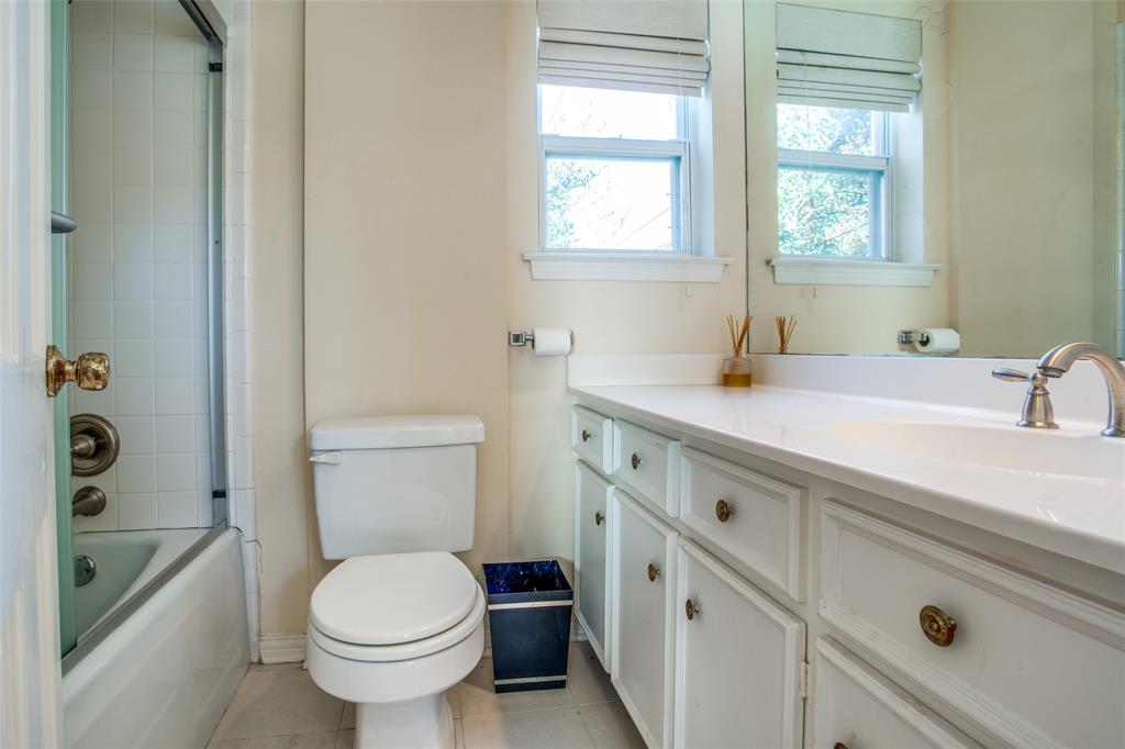 University Heights - Residential