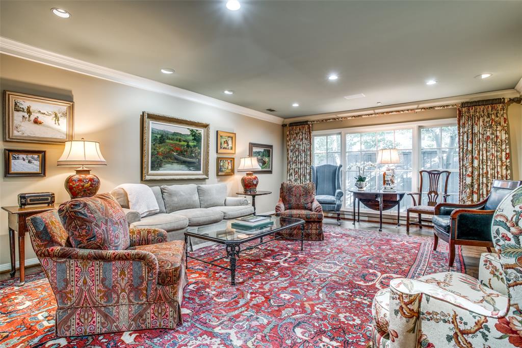 University Heights - Residential