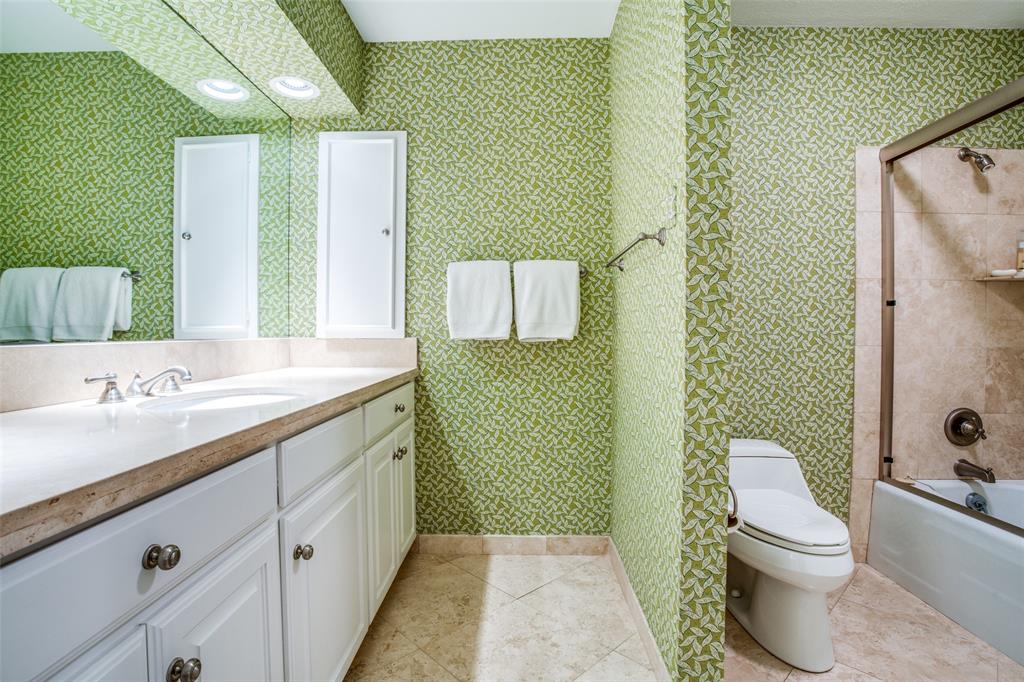 University Heights - Residential