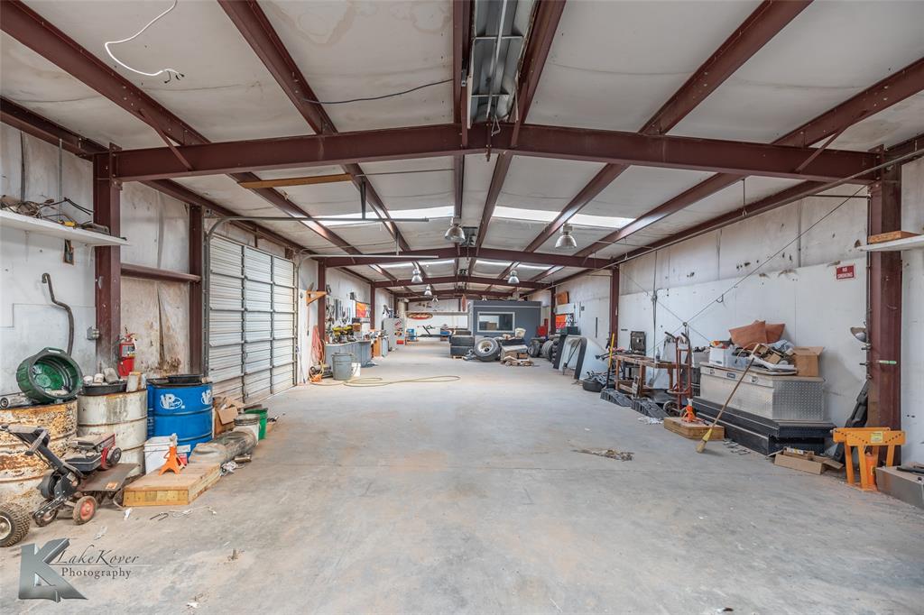 North Indust District - Commercial Sale