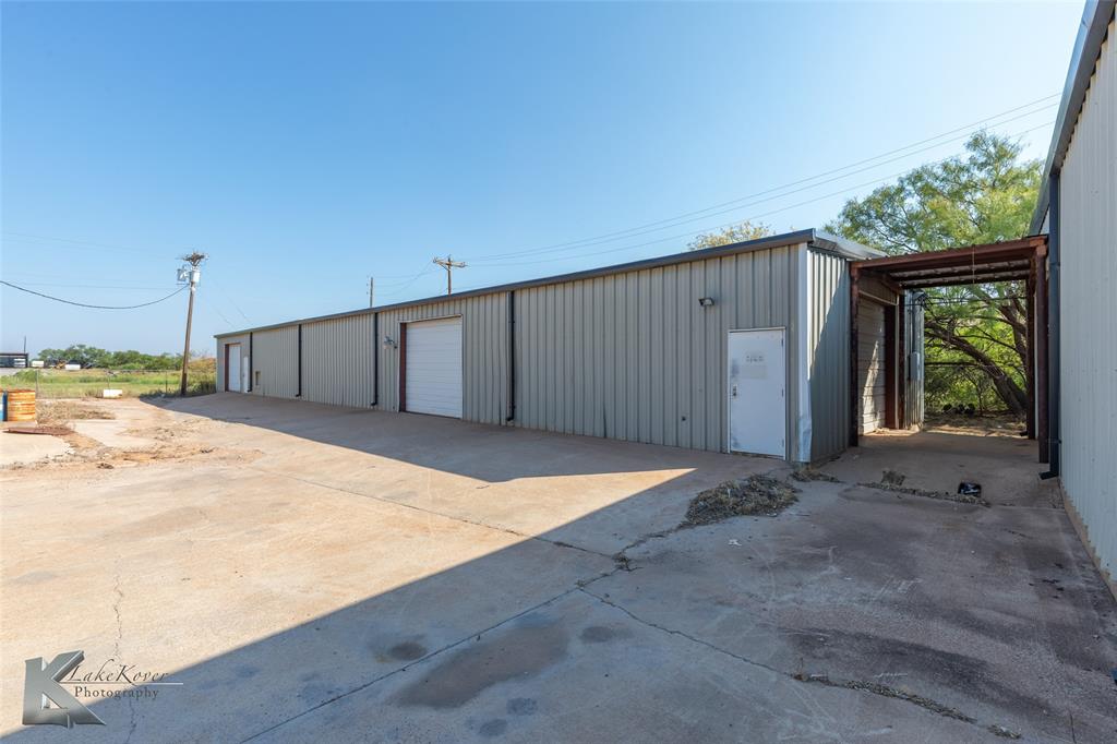 North Indust District - Commercial Sale