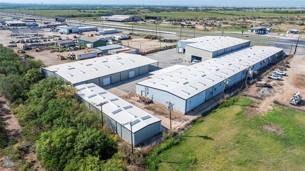 North Indust District - Commercial Sale