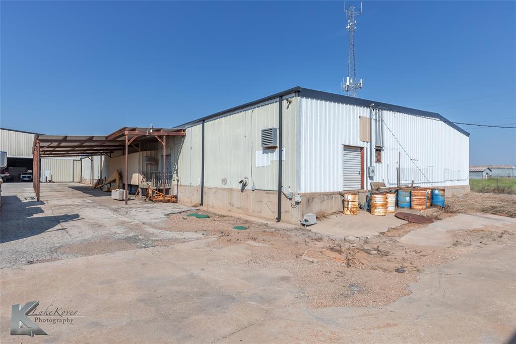 North Indust District - Commercial Sale