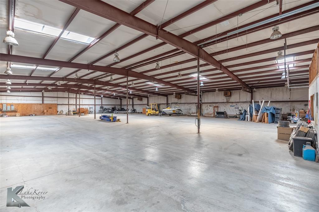 North Indust District - Commercial Sale