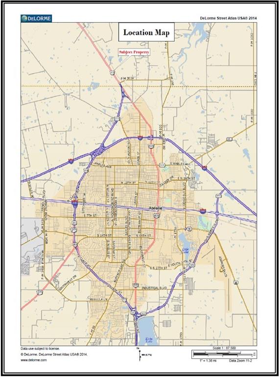 6803 US Highway 277