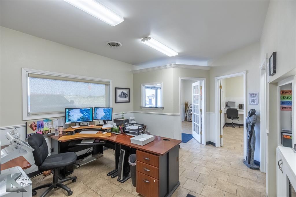 North Indust District - Commercial Sale