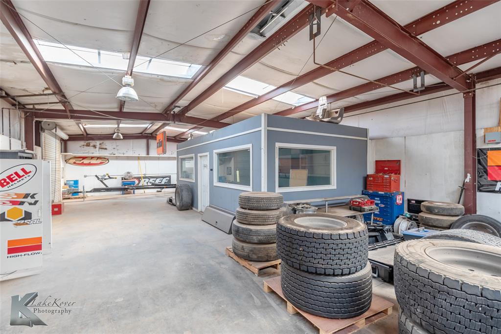 North Indust District - Commercial Sale