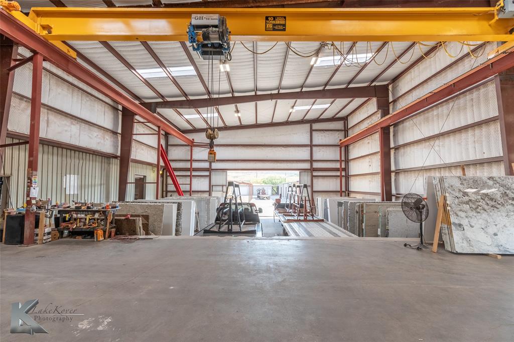 North Indust District - Commercial Sale