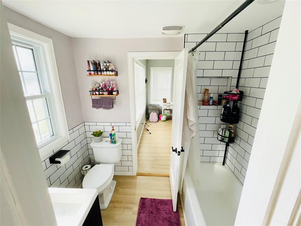 Hillcrest - Residential