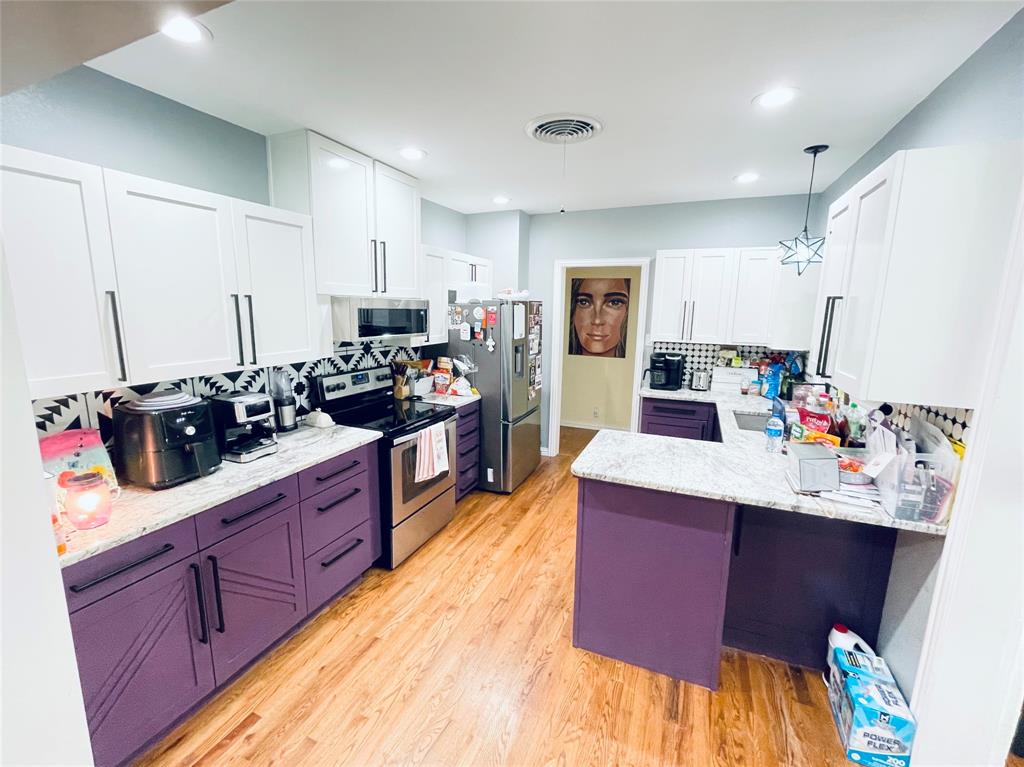 Hillcrest - Residential