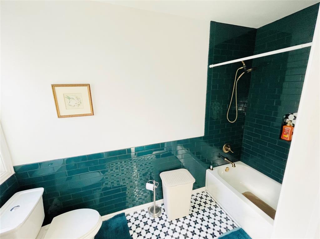 Hillcrest - Residential