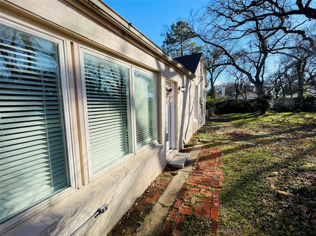 Hillcrest - Residential