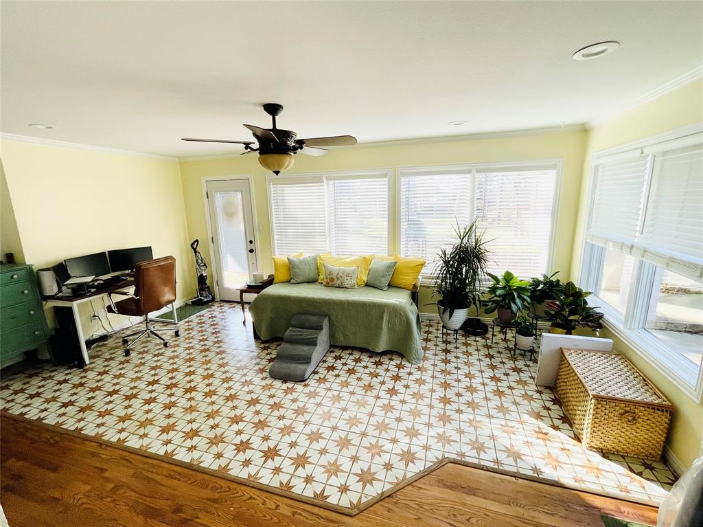 Hillcrest - Residential