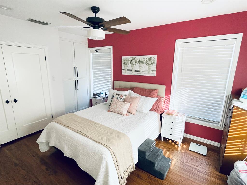 Hillcrest - Residential