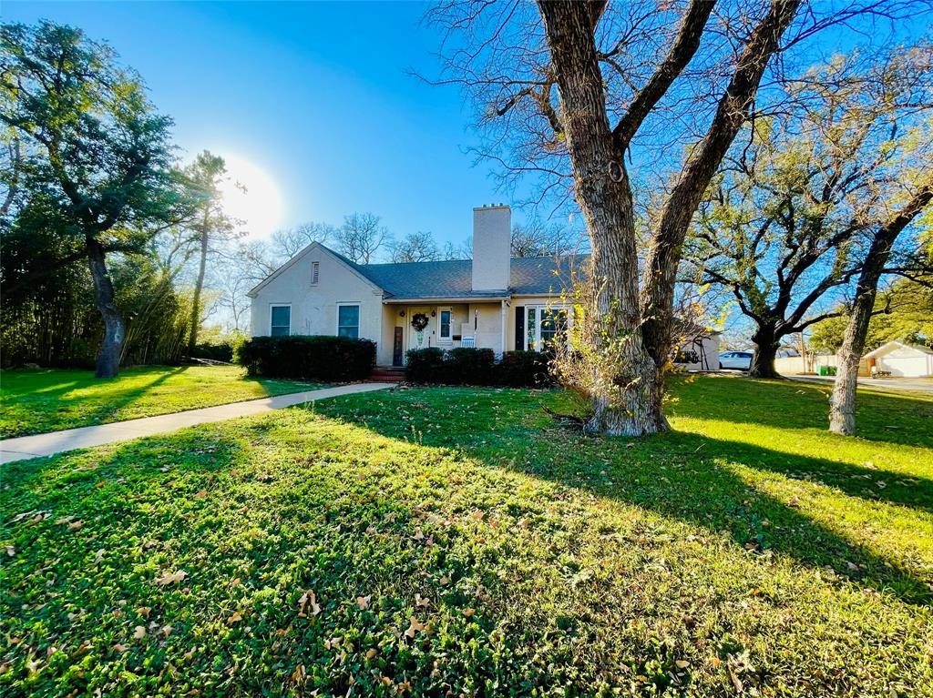 Hillcrest - Residential