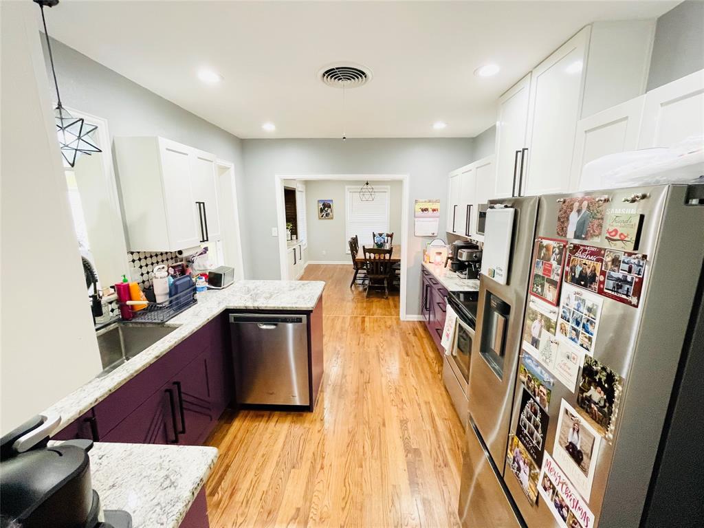 Hillcrest - Residential