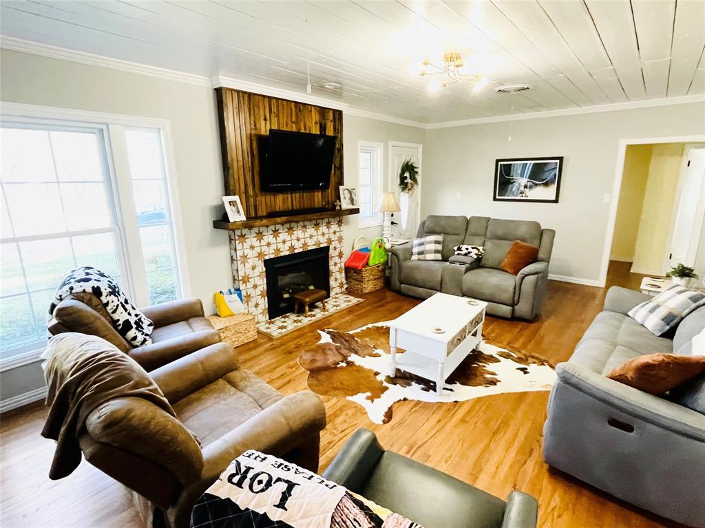 Hillcrest - Residential