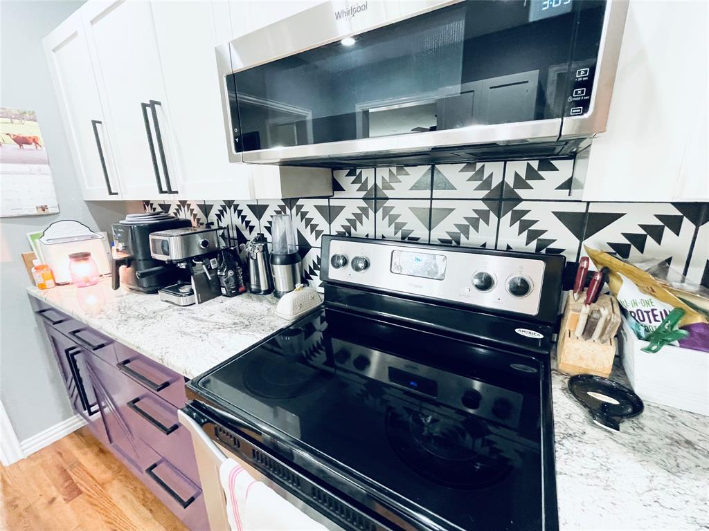 Hillcrest - Residential