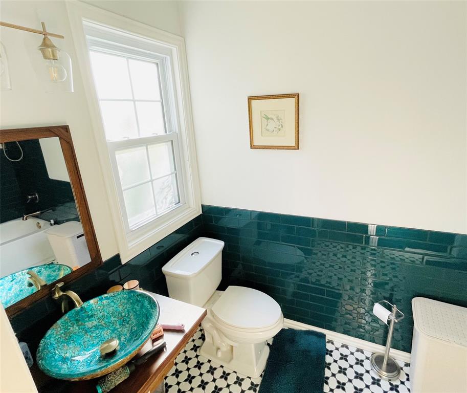 Hillcrest - Residential