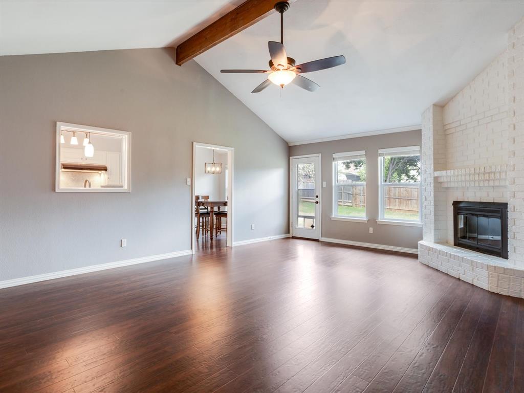 904 Forest Trail Court