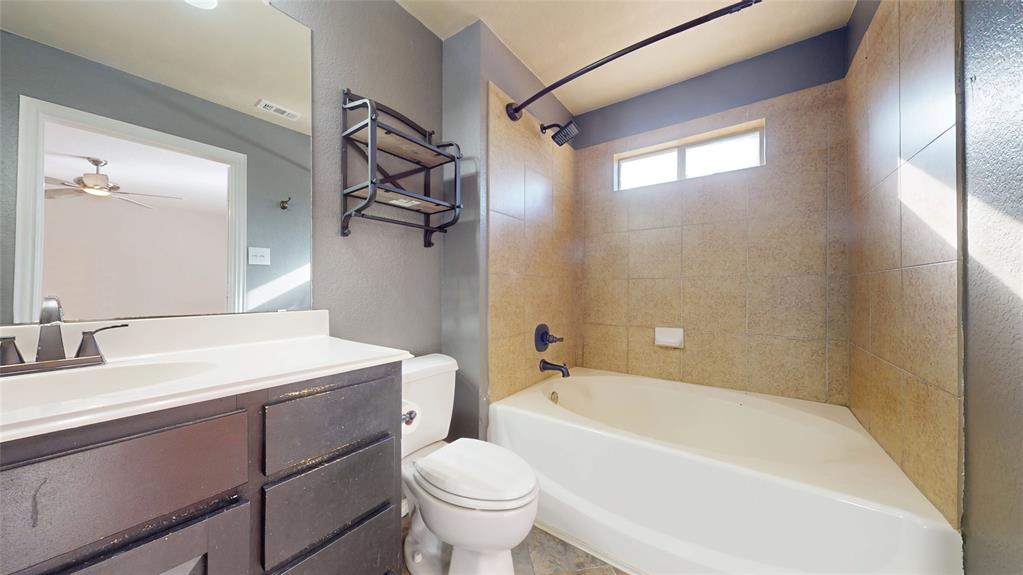 Rosehill Heights - Residential