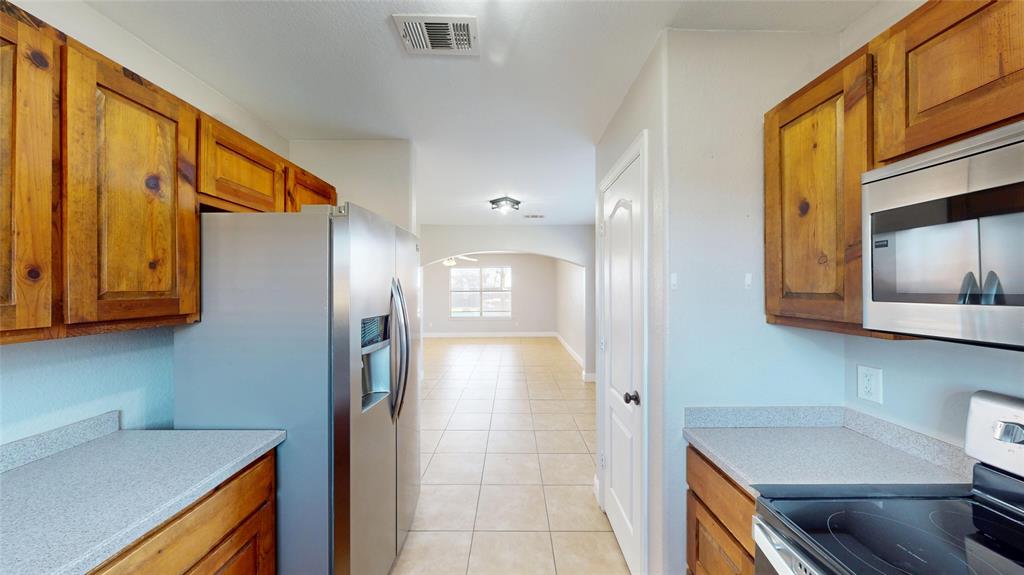 Rosehill Heights - Residential