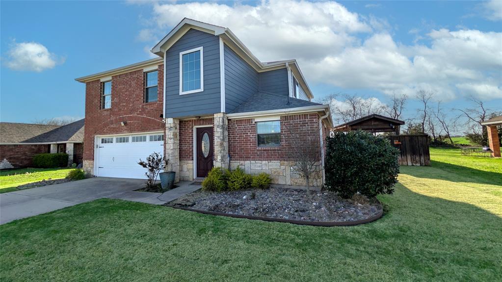 Rosehill Heights - Residential