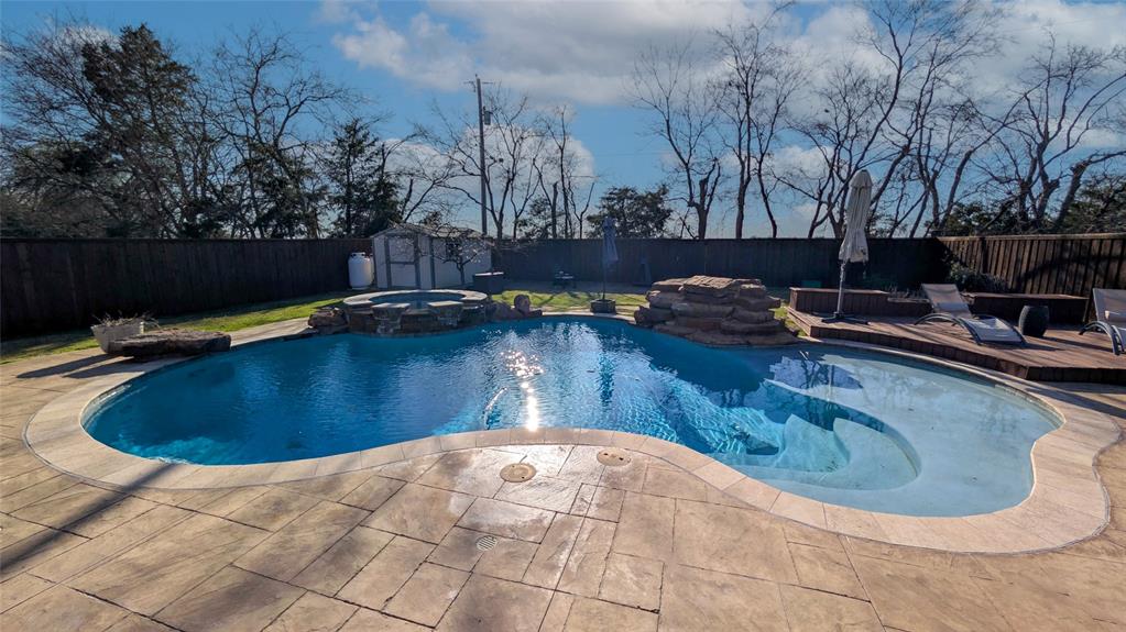 Rosehill Heights - Residential